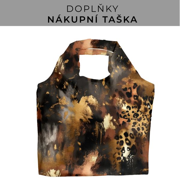 OSTATNÍ - Nákupní taška