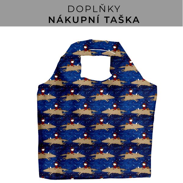OSTATNÍ - Nákupní taška