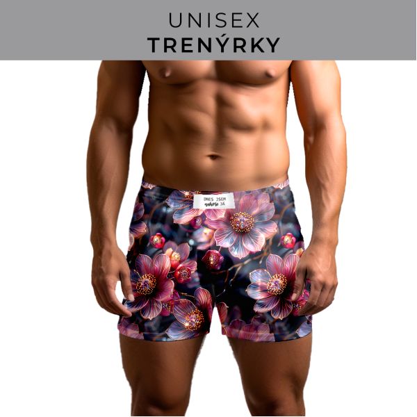 OSTATNÍ - Unisex trenky