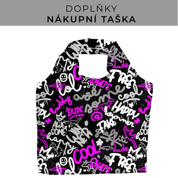 OSTATNÍ - Nákupní taška