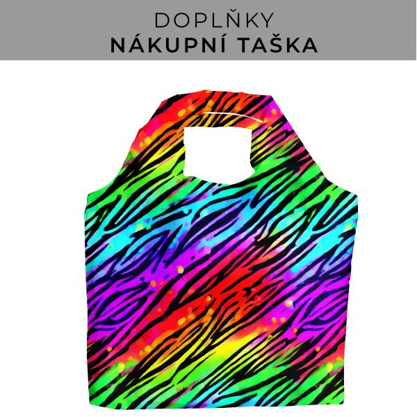 OSTATNÍ - Nákupní taška