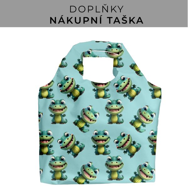 OSTATNÍ - Nákupní taška