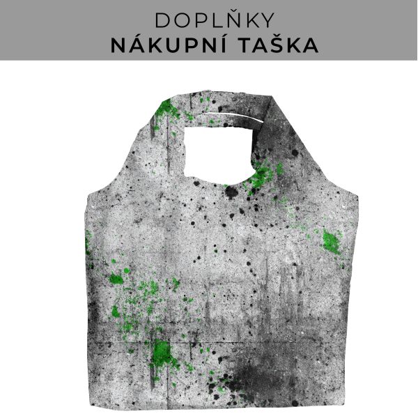 OSTATNÍ - Nákupní taška