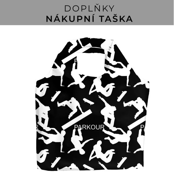 OSTATNÍ - Nákupní taška