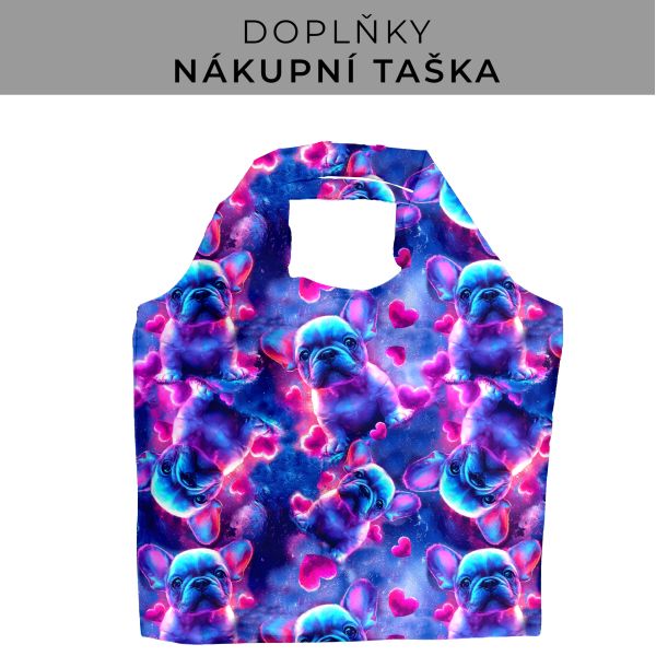 OSTATNÍ - Nákupní taška