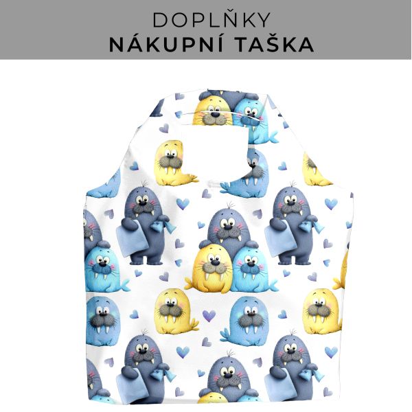 OSTATNÍ - Nákupní taška