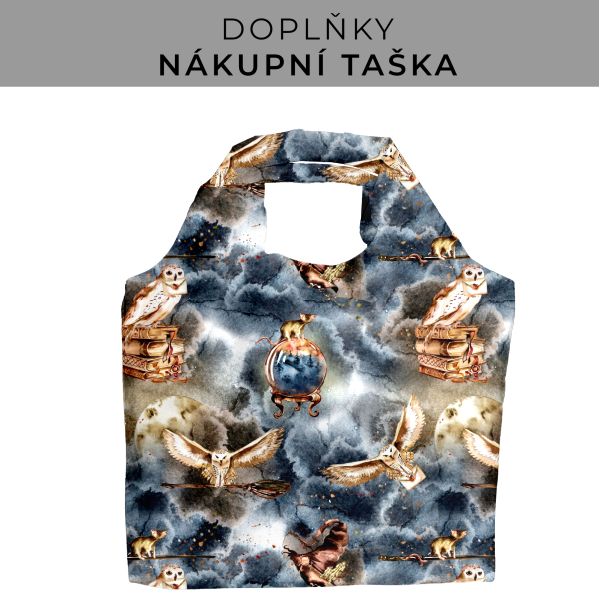 OSTATNÍ - Nákupní taška