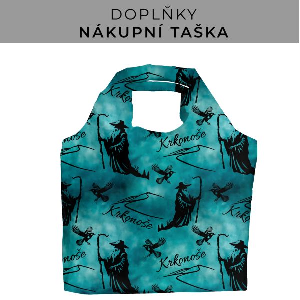 OSTATNÍ - Nákupní taška