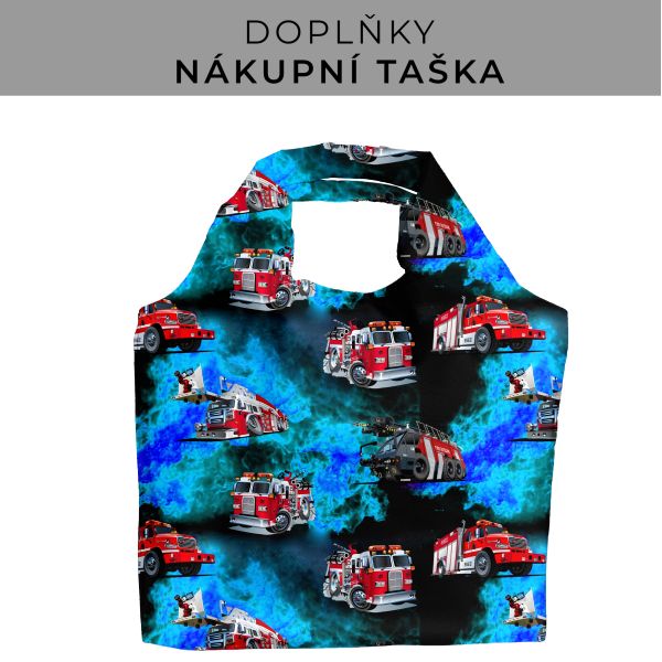 OSTATNÍ - Nákupní taška