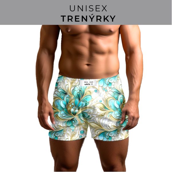 OSTATNÍ - Unisex trenky