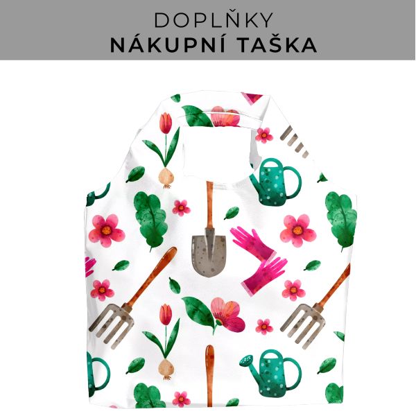 OSTATNÍ - Nákupní taška