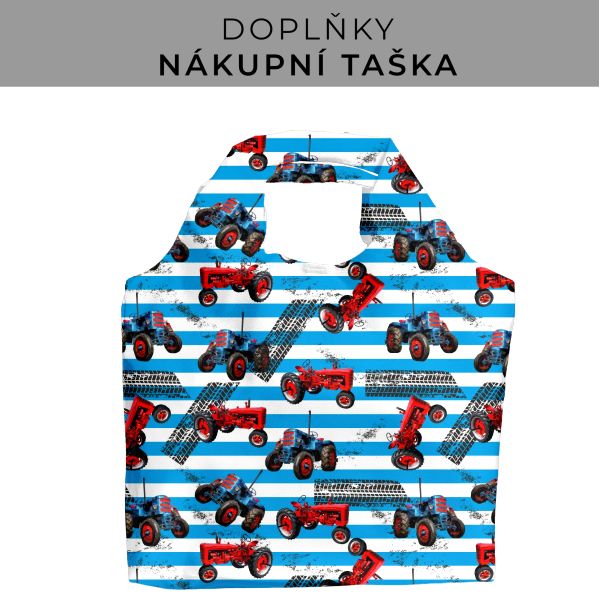 OSTATNÍ - Nákupní taška