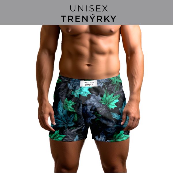 OSTATNÍ - Unisex trenky