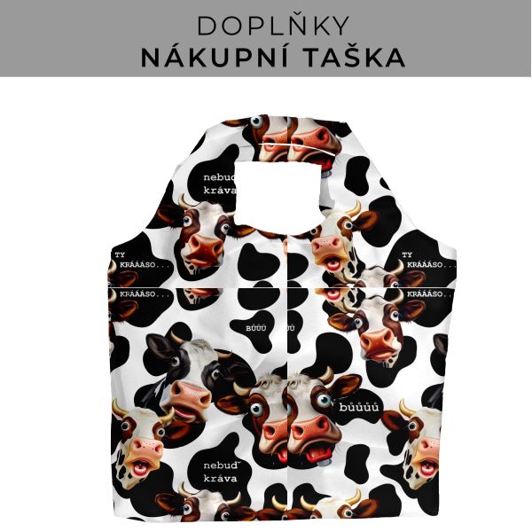 OSTATNÍ - Nákupní taška