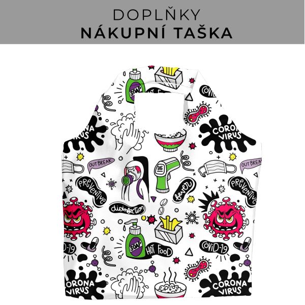 OSTATNÍ - Nákupní taška