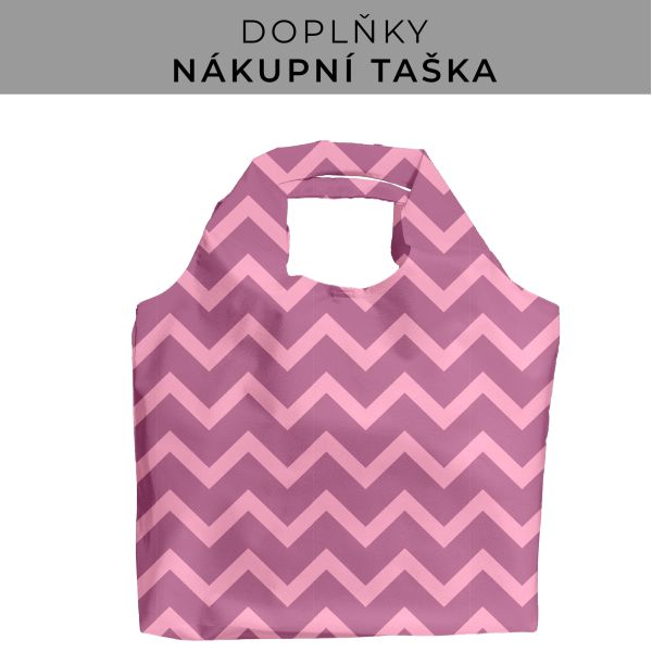 OSTATNÍ - Nákupní taška