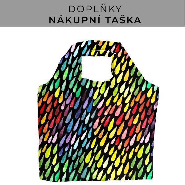 OSTATNÍ - Nákupní taška
