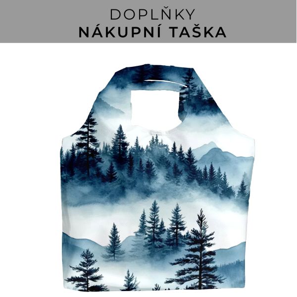 OSTATNÍ - Nákupní taška