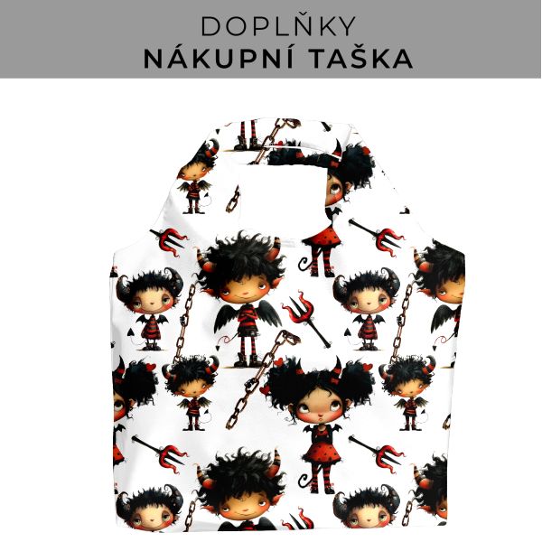 OSTATNÍ - Nákupní taška