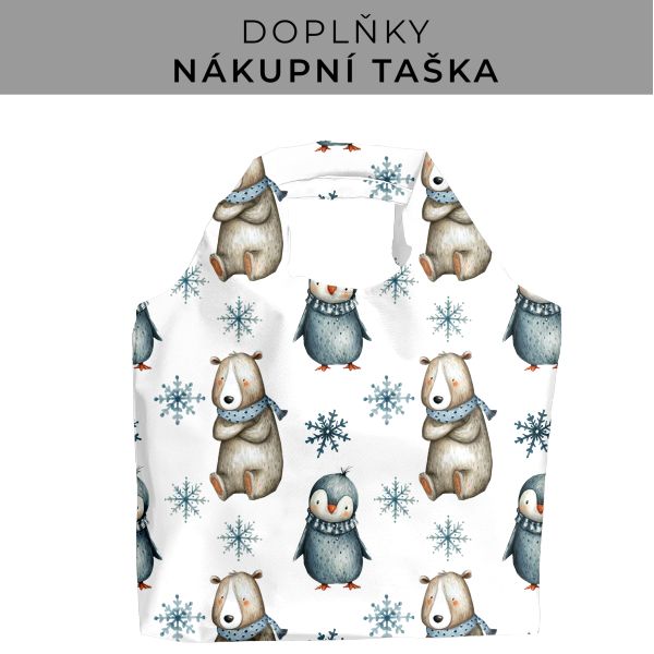 OSTATNÍ - Nákupní taška