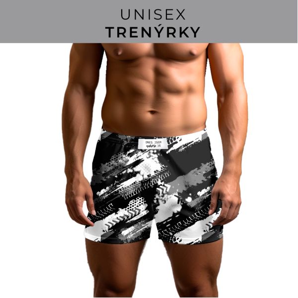OSTATNÍ - Unisex trenky