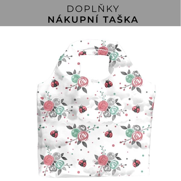 OSTATNÍ - Nákupní taška