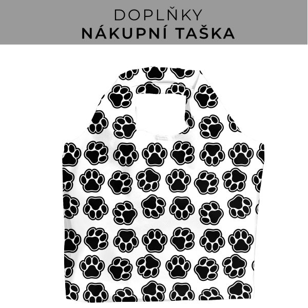 OSTATNÍ - Nákupní taška