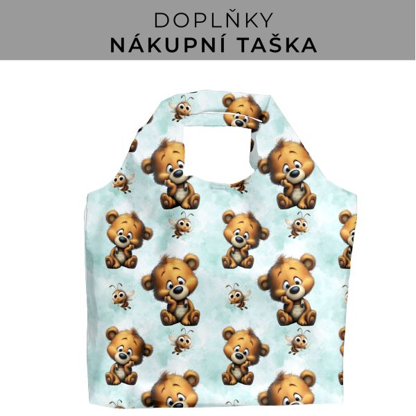 OSTATNÍ - Nákupní taška
