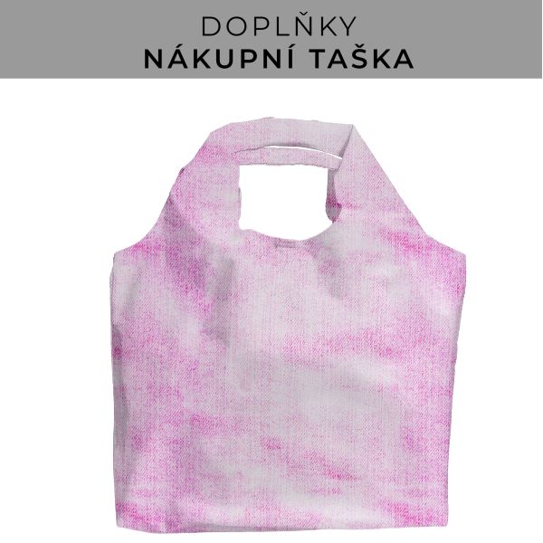 OSTATNÍ - Nákupní taška