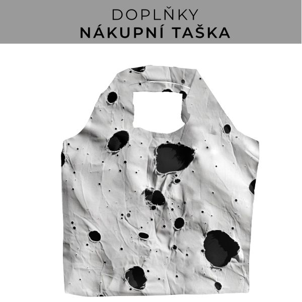 OSTATNÍ - Nákupní taška