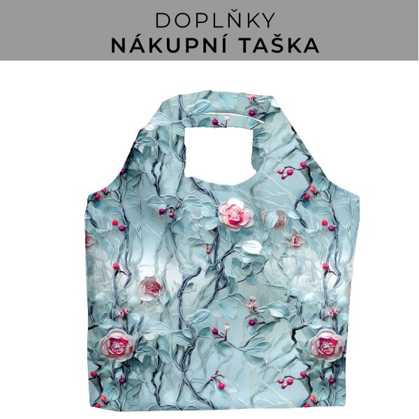 OSTATNÍ - Nákupní taška