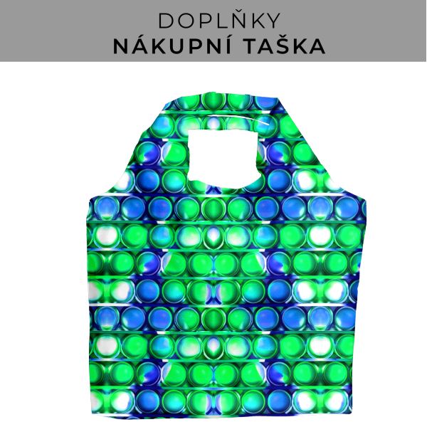 OSTATNÍ - Nákupní taška