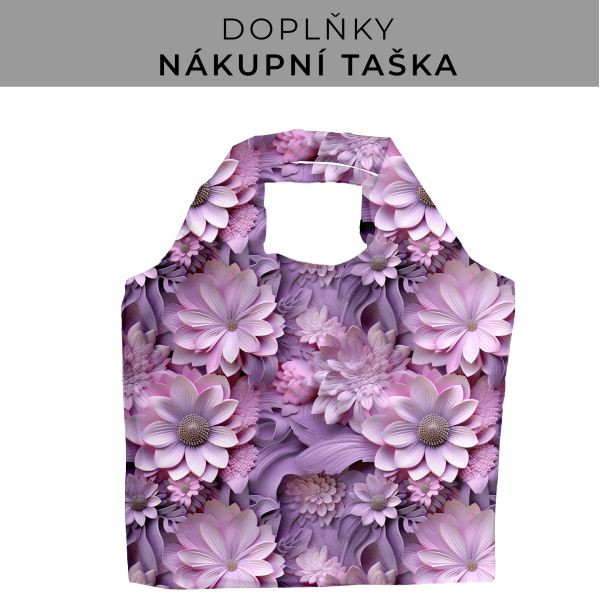 OSTATNÍ - Nákupní taška