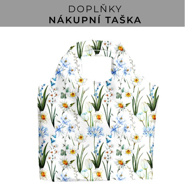 OSTATNÍ - Nákupní taška