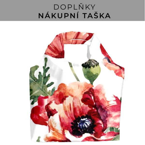 OSTATNÍ - Nákupní taška