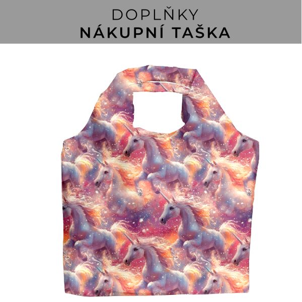 OSTATNÍ - Nákupní taška