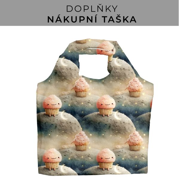 OSTATNÍ - Nákupní taška