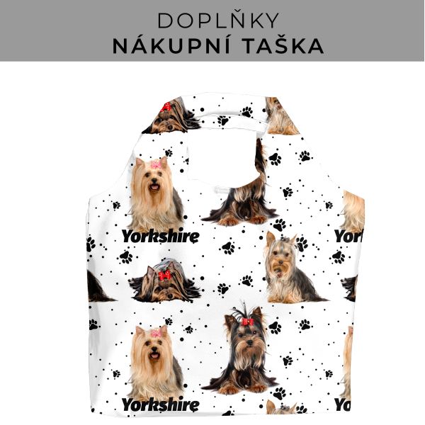 OSTATNÍ - Nákupní taška