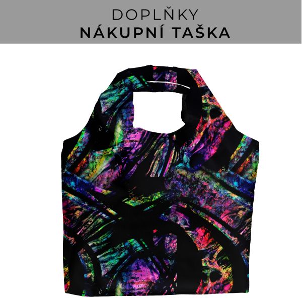OSTATNÍ - Nákupní taška