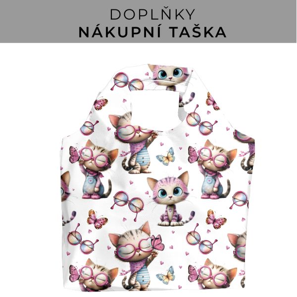 OSTATNÍ - Nákupní taška