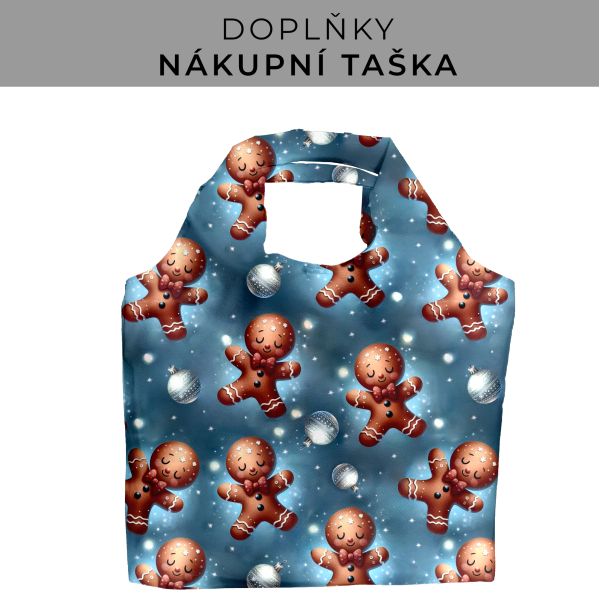 OSTATNÍ - Nákupní taška