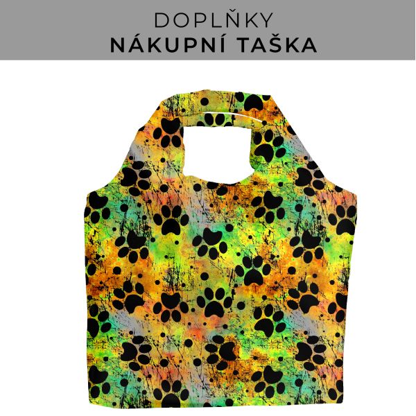 OSTATNÍ - Nákupní taška