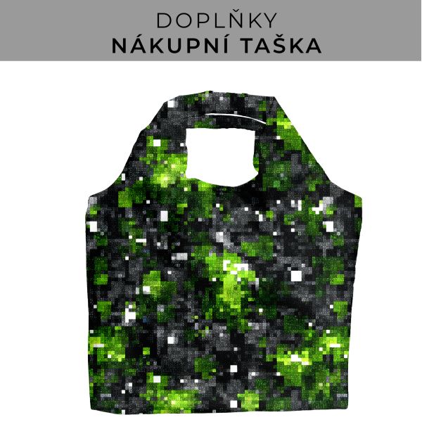 OSTATNÍ - Nákupní taška