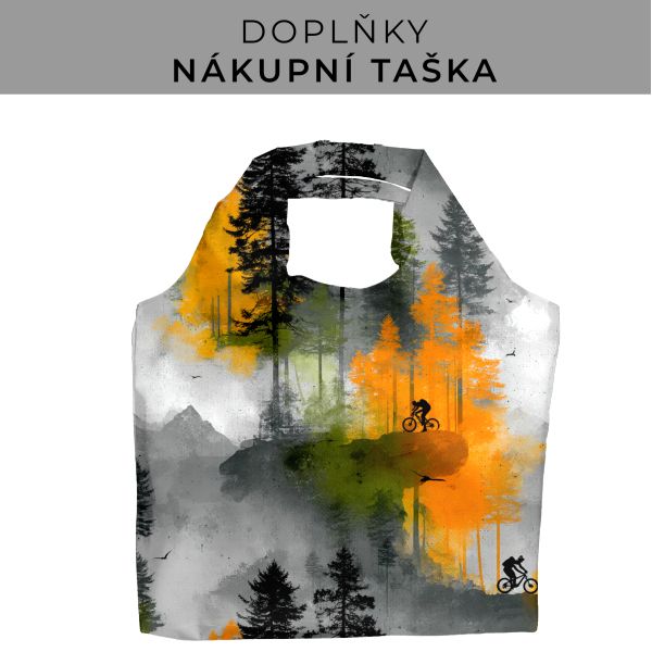 OSTATNÍ - Nákupní taška