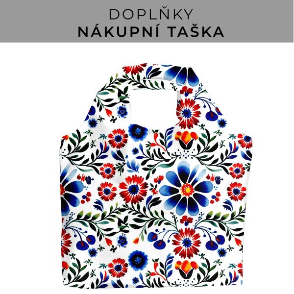 OSTATNÍ - Nákupní taška