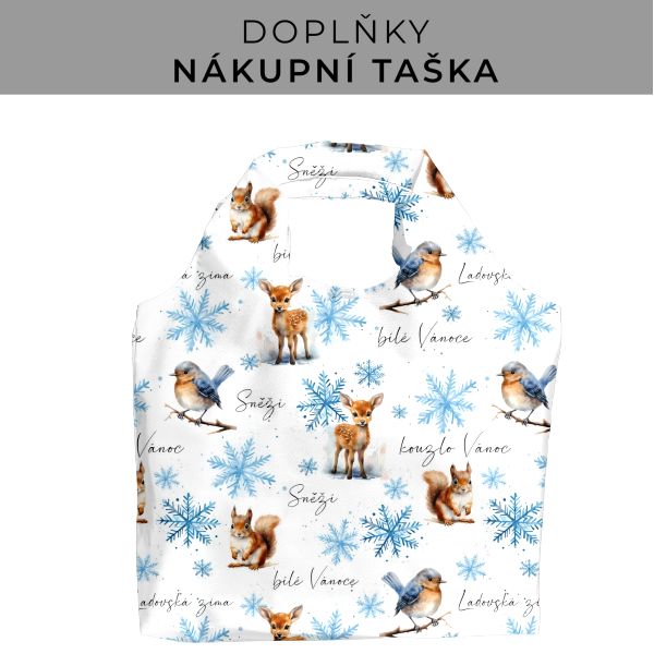OSTATNÍ - Nákupní taška