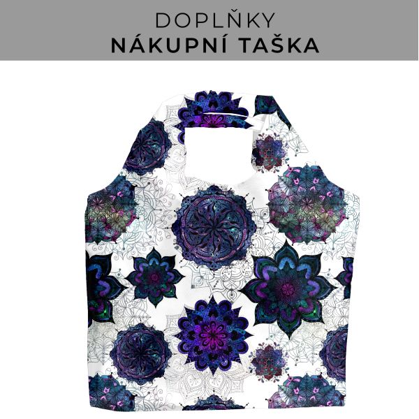 OSTATNÍ - Nákupní taška