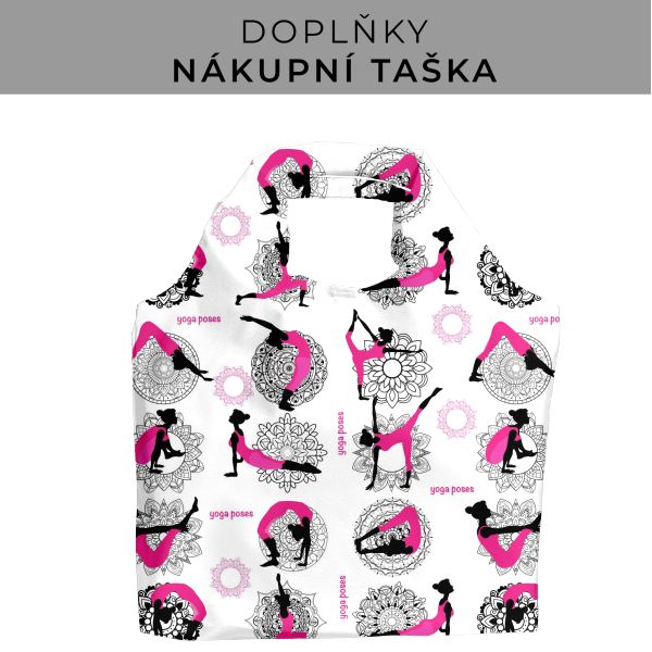 OSTATNÍ - Nákupní taška