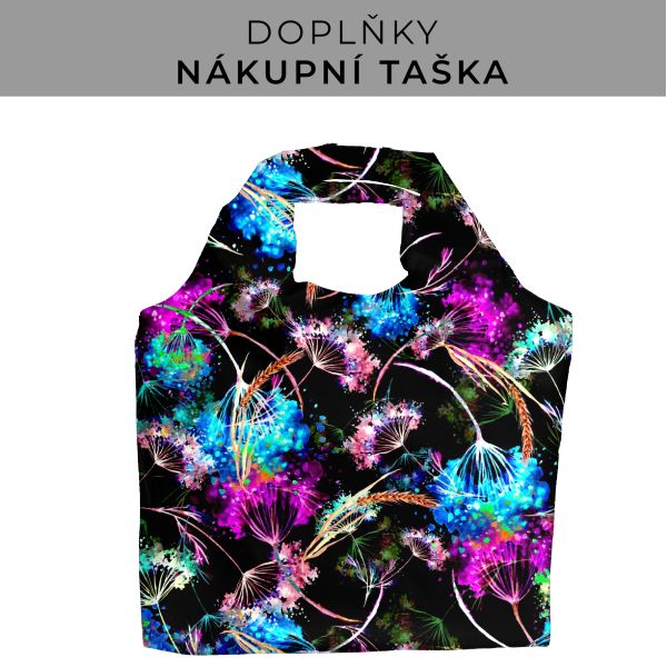 OSTATNÍ - Nákupní taška