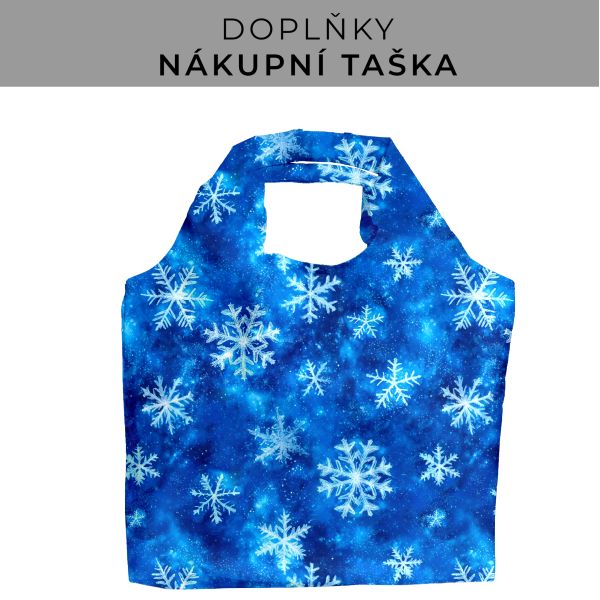 OSTATNÍ - Nákupní taška